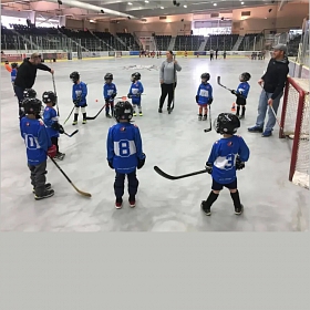 REGISTER NOW: Winter Season