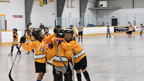 FALL SEASON INFO!